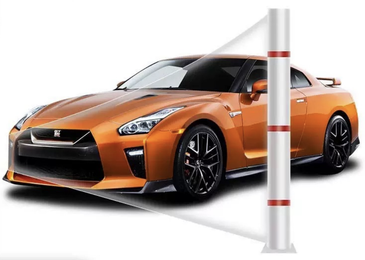 Paint Protection Film Installation