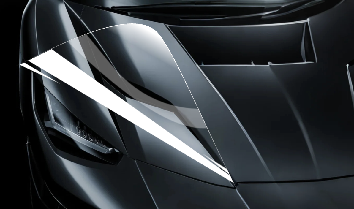 Paint Protection Film