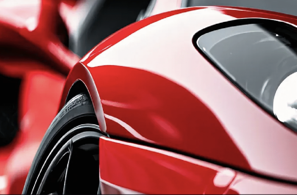 Paint Protection Film vs. Wrap: What’s the Difference?